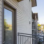 Cozysuites Music Row Stunning 2Br -Free Parking 20
