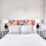 Cozysuites Music Row Charming 1Br Free Parking 49