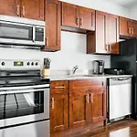 Cozysuites Music Row Charming 1Br Free Parking 49
