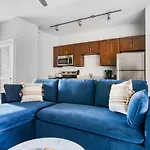 Cozysuites Music Row Charming 1Br Free Parking 49