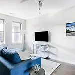 Cozysuites Music Row Modern 1Br W Free Parking 17