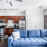 Cozysuites Music Row Modern 1Br W Free Parking 17