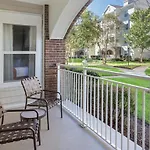2 Bedroom Deluxe Villa At The Wyndham Nashville Resort