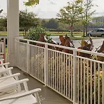 2 Bedroom Deluxe Villa At The Wyndham Nashville Resort