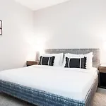 Two Cozysuites Charming Music Row Condos W Parking