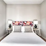 Cozysuites Two Modern Music Row Condos W Parking