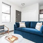 Cozysuites Musicrow Classy 1Br W Free Parking 39