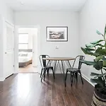 Cozysuites Musicrow Classy 1Br W Free Parking 39