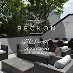 The Adelaide - Luxury Rooftop Retreat In Nashville