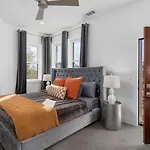 In The Heart Of 12 South And Belmont 5 Beds 3 Bedrooms And 3 Full Bathrooms