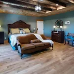 Belle Air Mansion And Inn