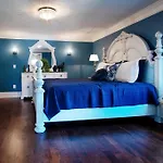 Belle Air Mansion And Inn