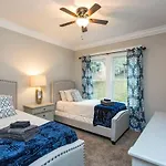 The Casa Shelby 2 Miles To Downtown