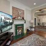 Charming Nashville Bungalow