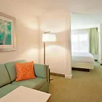 Springhill Suites Nashville Metrocenter