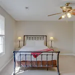 Belle Meade 30 Day Rental With Private Backyard