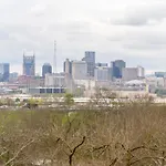 City Overlook Luxury Amenities Minutes To Downtown