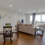 City Overlook Luxury Amenities Minutes To Downtown