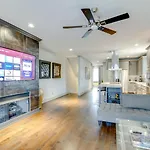 Dual Homes Gulch Superstars Epic Rooftop