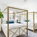Hart Suites By Avantstay