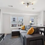 1St Flr Nashville Escape Downtown & Top Spots
