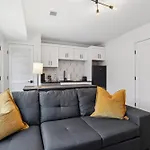 1St Flr Nashville Escape Downtown & Top Spots