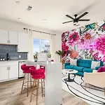 East Nashville Getaway Walkable & Near Downtown
