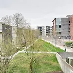5M203- Smart Stylish Music City Condo