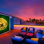 New Luxe Nashville Central Roofdeck 13 Beds