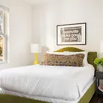 Hart Suite Buyout 6 By Avantstay Two Nashville Town Houses W Stunning Amenities Design
