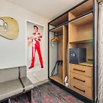 Best Western Downtown Plus Music Row