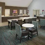 Residence Inn By Marriott Nashville Airport