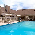 Residence Inn By Marriott Nashville Airport