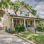 Caroline House Nashville Historic Inn