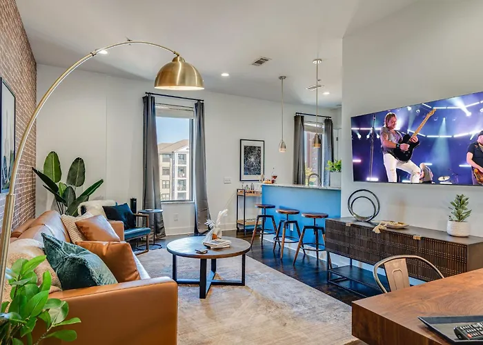 Lofts At 30Th - Blue Spirit - 6 Mins To Broadway