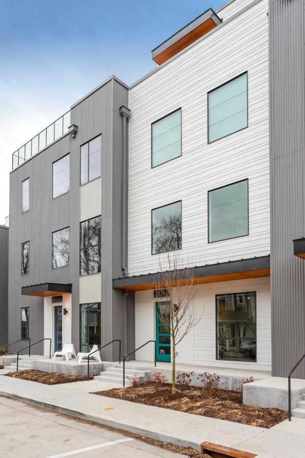 Modern Loft In Wedgewood Houston 90 Day Min * Nashville