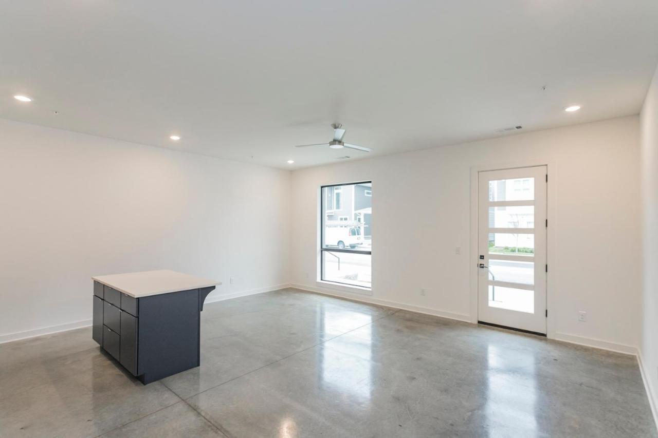 Modern Loft In Wedgewood Houston 90 Day Min * Nashville