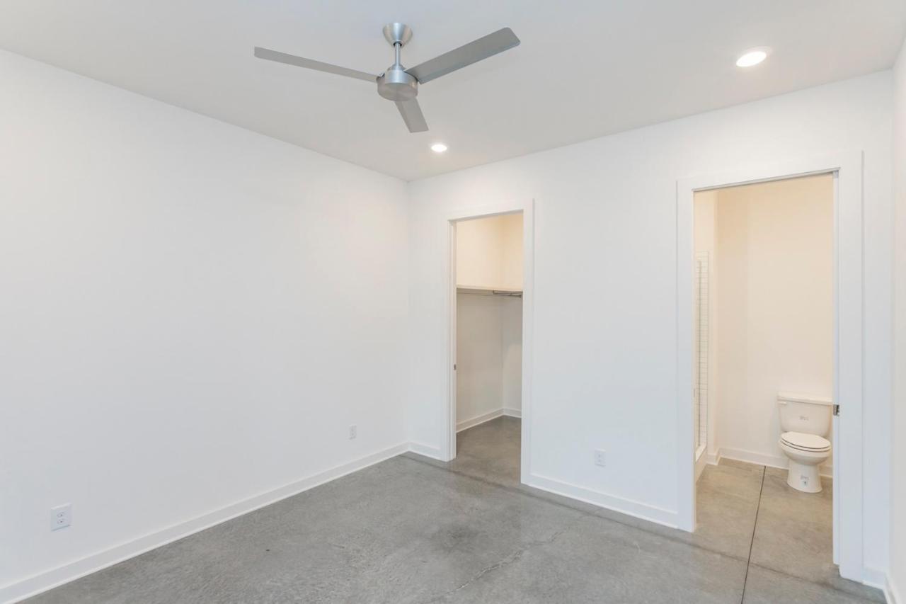 Holiday home Modern Loft In Wedgewood Houston 90 Day Min Nashville