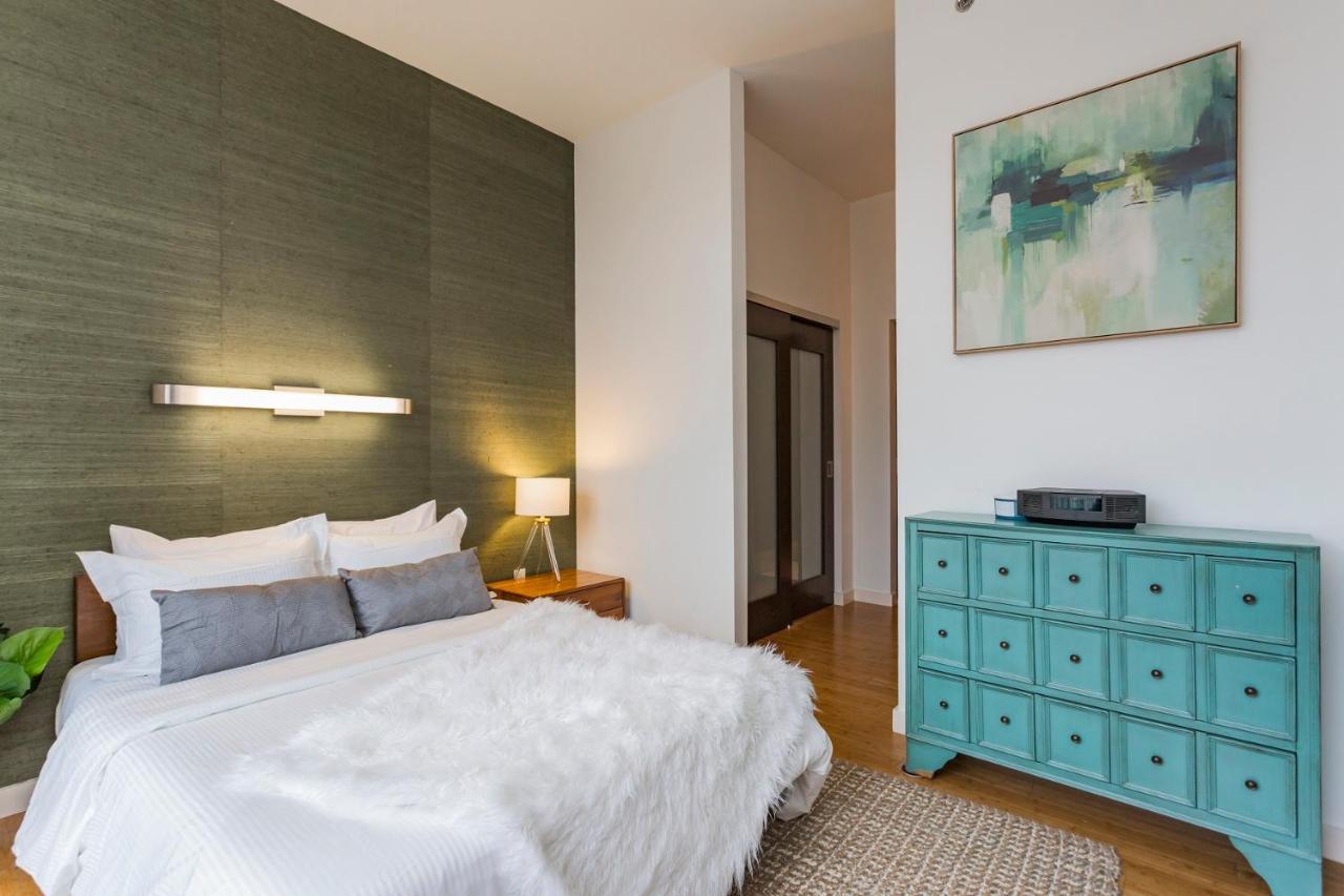 Holiday home Artsy Extended Retreat Downtown *