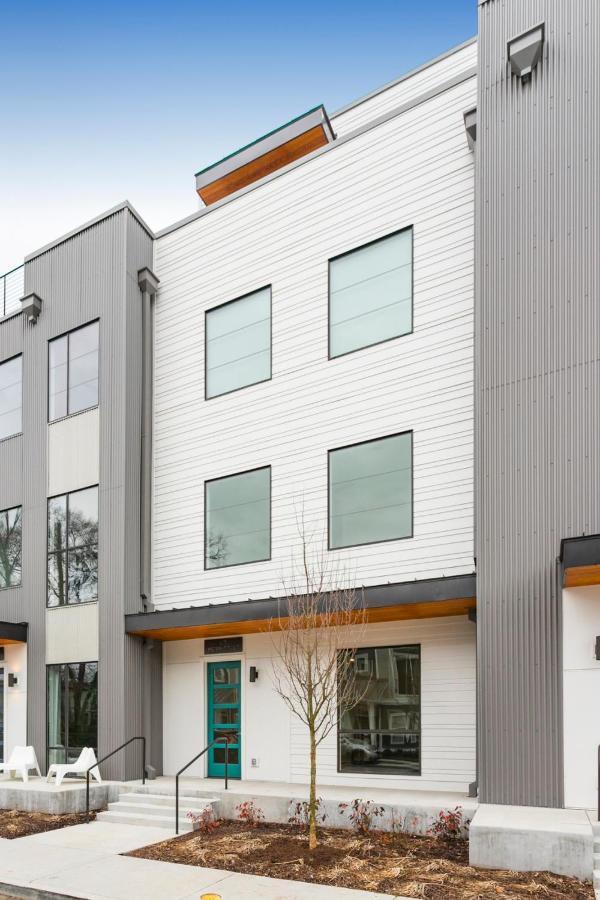 Modern Loft In Wedgewood Houston 90 Day Min * Nashville