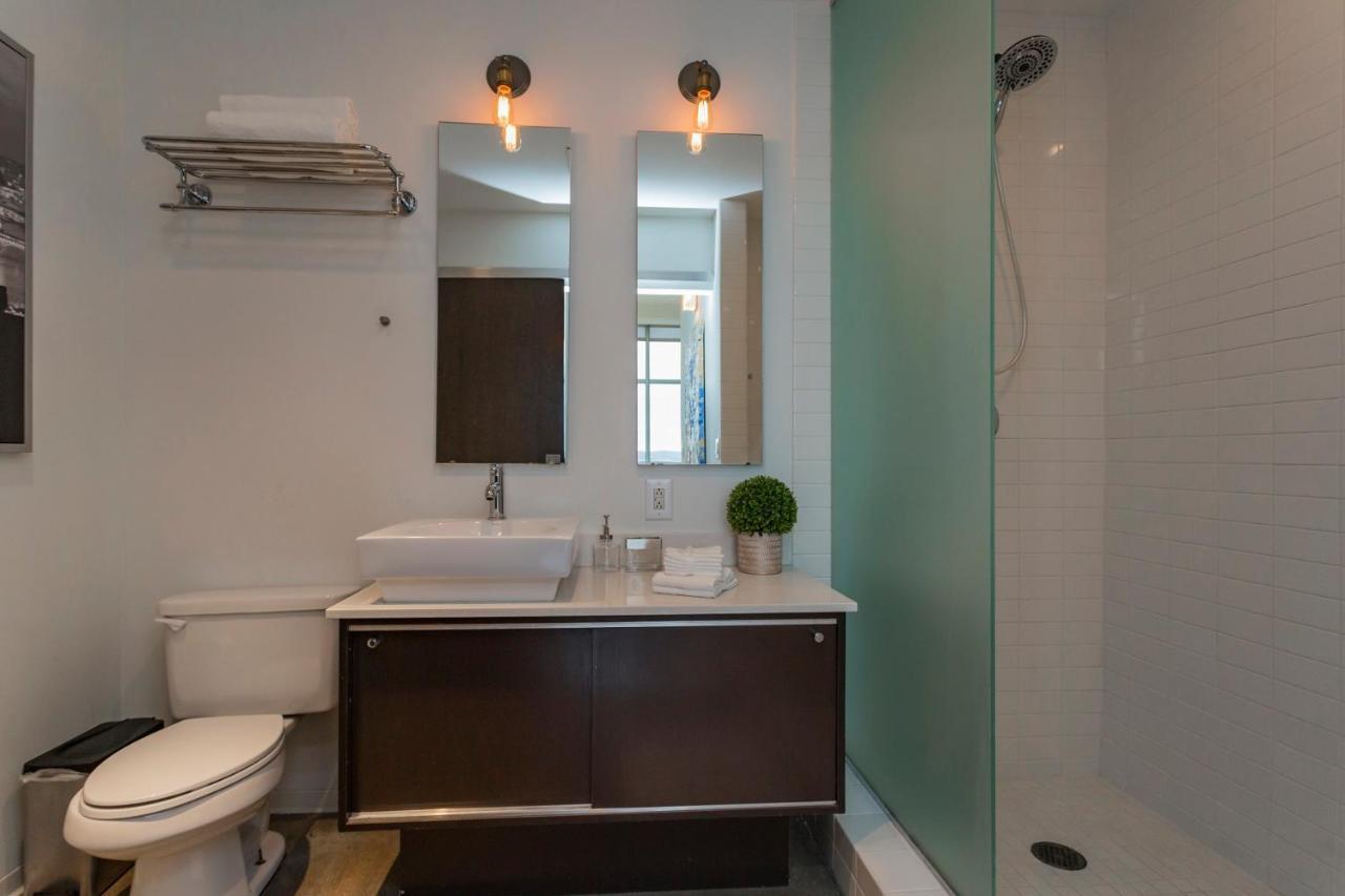 Artsy Extended Retreat Downtown Holiday home *