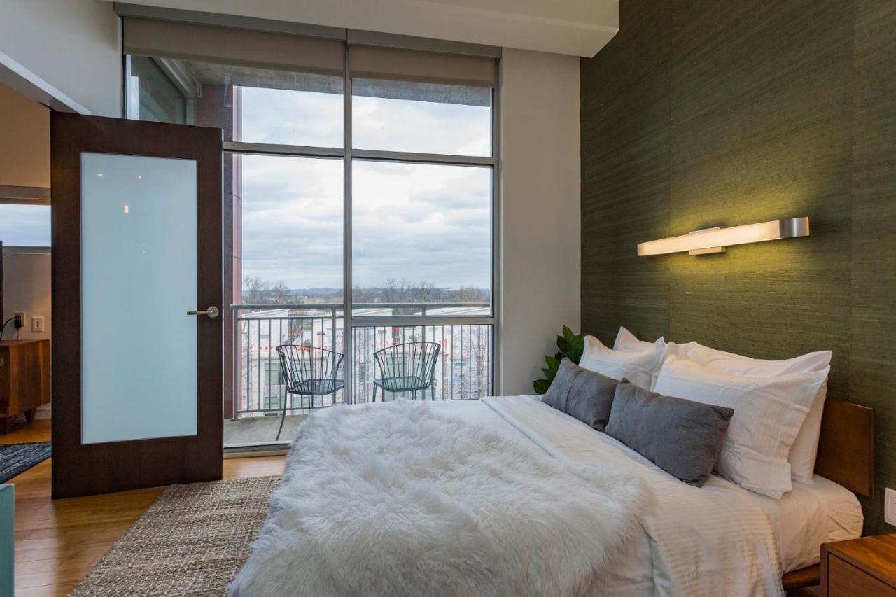 Artsy Extended Retreat Downtown *