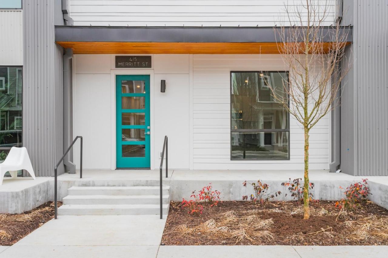 Holiday home Modern Loft In Wedgewood Houston 90 Day Min Nashville