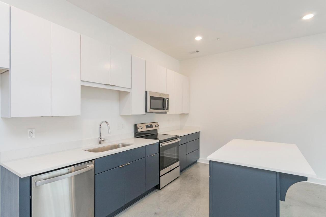 Modern Loft In Wedgewood Houston 90 Day Min