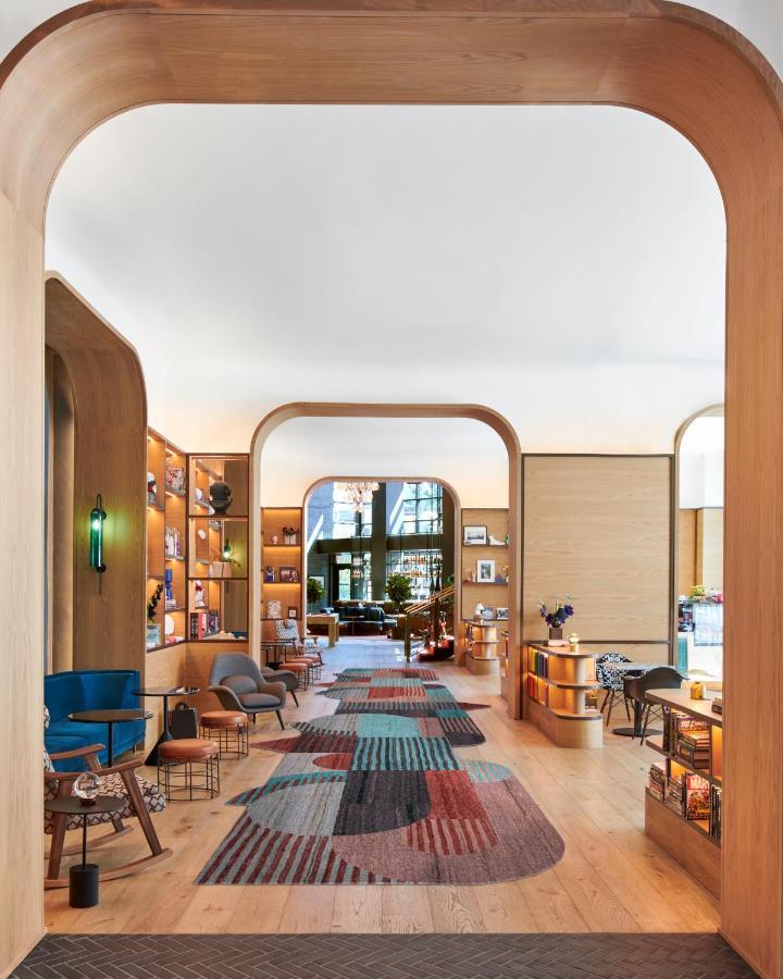 Hotel Virgin 4*