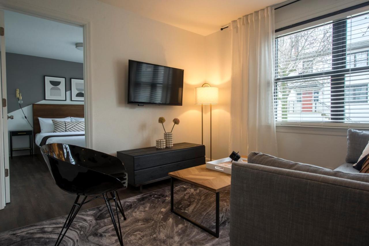 Abode - Marathon Village Near Downtown Apartment