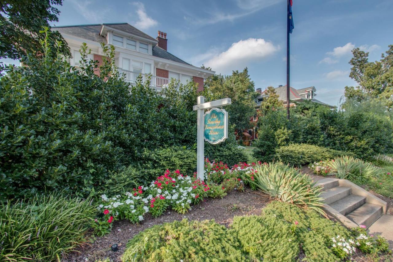 Bed & Breakfast The Timothy Demonbreun House
