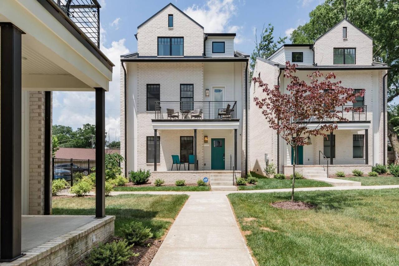 Brand New Luxury Near Downtown Holiday home Nashville