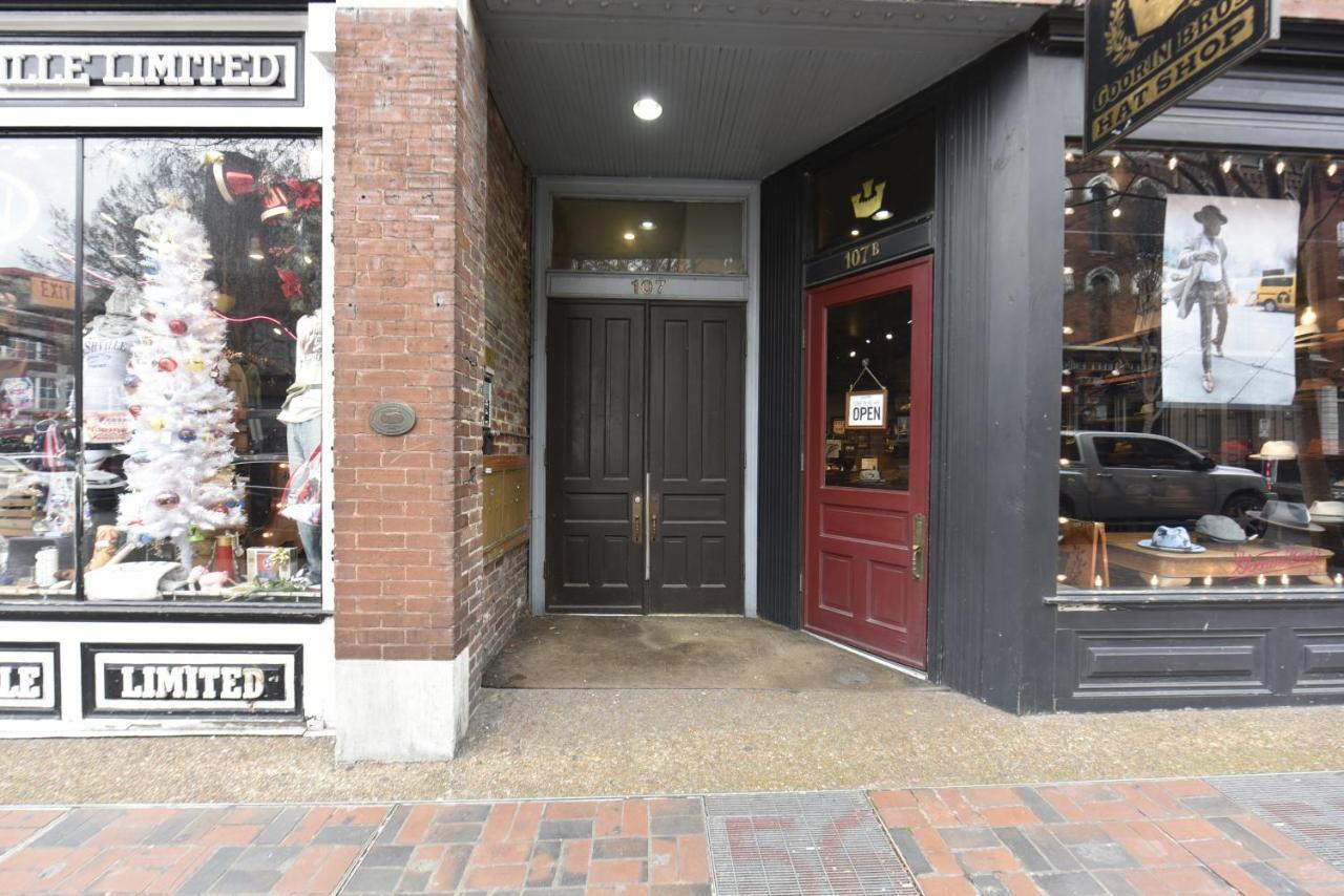 The Lofts At 107 Aparthotel *