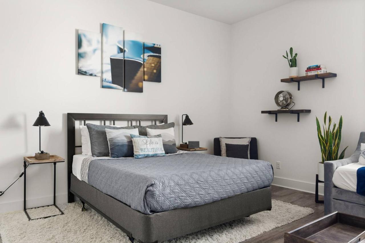 Endeavor 202 Holiday home Nashville